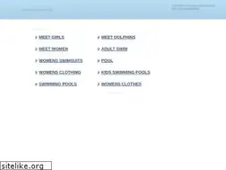 Sites similar to dressed-to-swim.de
