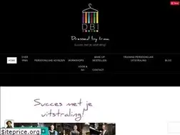 Sites similar to dressedbyirma.nl