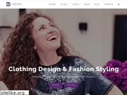 Sites similar to dressedbytia.com