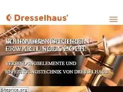 Sites similar to dresselhaus.de