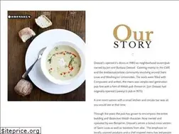 Sites similar to dresselspublichouse.com