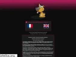 Sites similar to dressemonchien.com