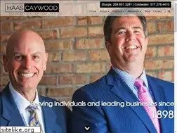 Sites similar to dresserlaw.com
