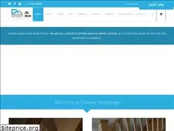 Sites similar to dressermouldings.com