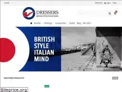 Sites similar to dressersroma.com