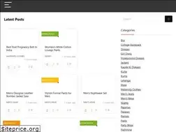 Sites similar to dresses.clothing