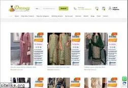dresses.com.pk