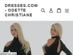 Sites similar to dresses.com