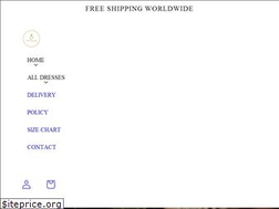 Sites similar to dressesloves.com