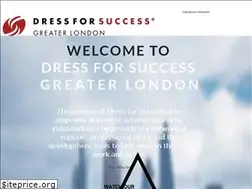 Sites similar to dressforsuccessgl.org