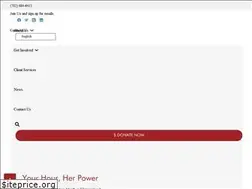 Sites similar to dressforsuccesssouthernnevada.org