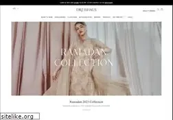 Sites similar to dresshaus.com