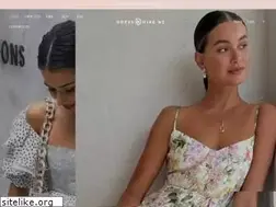 Sites similar to dresshirenz.co.nz