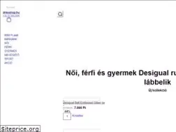 Sites similar to dresshop.hu