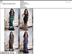Sites similar to dresshouse.ee