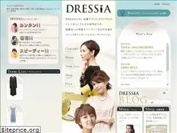 Sites similar to dressia.me