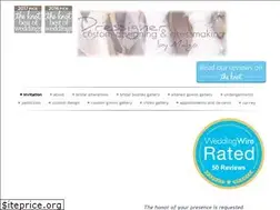 Sites similar to dressigner.com