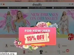 Sites similar to dressilyme.net