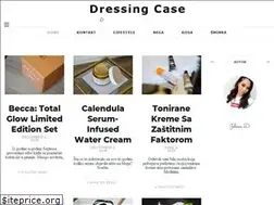 Sites similar to dressing-case.com