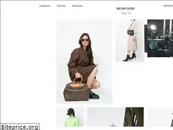 Sites similar to dressing-factory.com