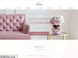 Sites similar to dressing.works