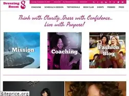 Sites similar to dressingroom8.com