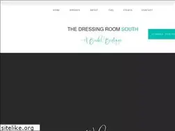 Sites similar to dressingroomsouth.com