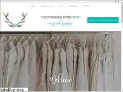 Sites similar to dressingroomwest.com