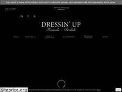 Sites similar to dressinuptexas.com