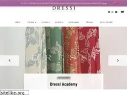 Sites similar to dressiofficial.com