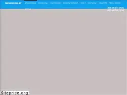 Sites similar to dressirovka.by