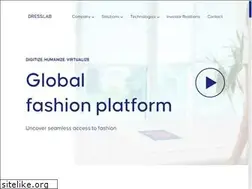 Sites similar to dresslab.com