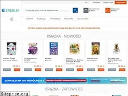 Sites similar to dressler.com.pl