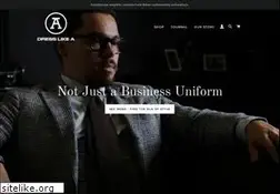 Sites similar to dresslikea.com