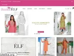 Sites similar to dresslinefashion.com