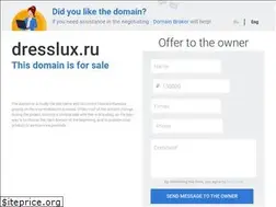Sites similar to dresslux.ru