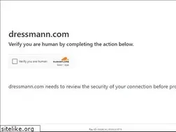 Sites similar to dressman.se