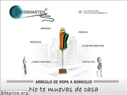 Sites similar to dressmaster.cl