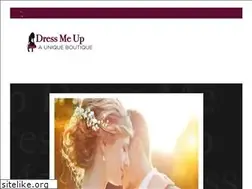 Sites similar to dressmeupnj.com