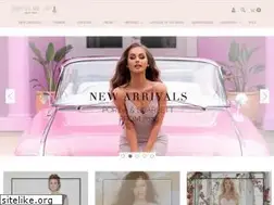 Sites similar to dressmeupny.com