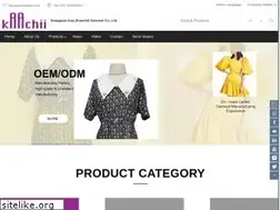 Sites similar to dressmfg.com