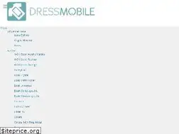 Sites similar to dressmobile.es