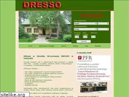 Sites similar to dresso.pl