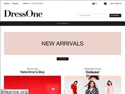 Sites similar to dressone.store