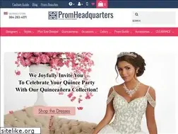 Sites similar to dressprom.net