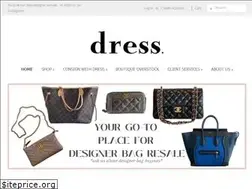 Sites similar to dressraleigh.com
