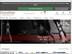 Sites similar to dressrider.de