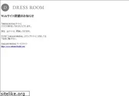 Sites similar to dressroom.jp