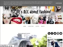 Sites similar to dressscode.blogspot.com