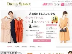 Sites similar to dressshare.net